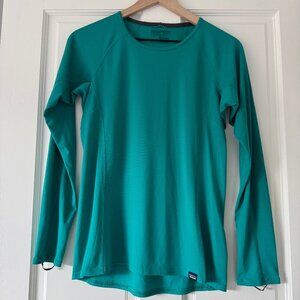 Patagonia Women's Lightweight Capilene Baselayer